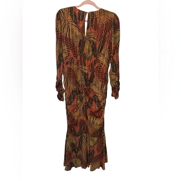 Le Superbe Revolve Crosby luxury evening romantic elegant classy party dress - Picture 10 of 10